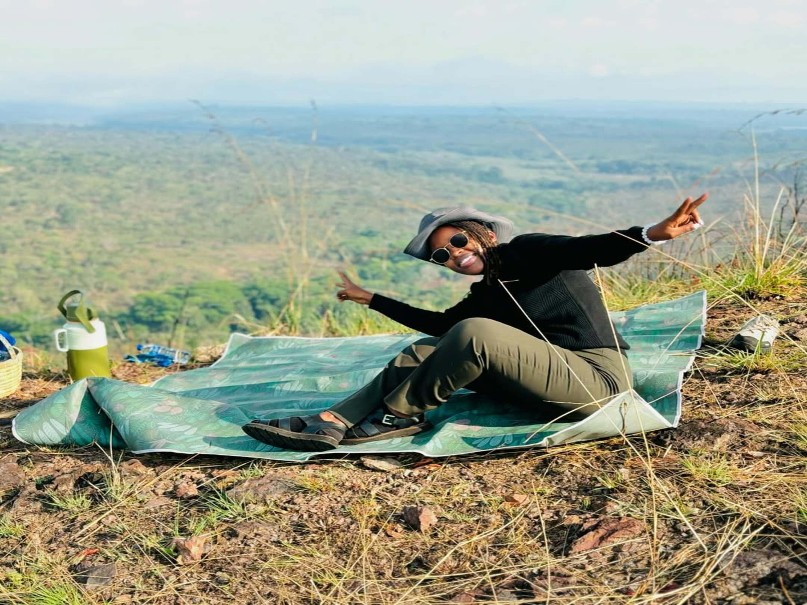 RUVUBU NATIONAL PARK